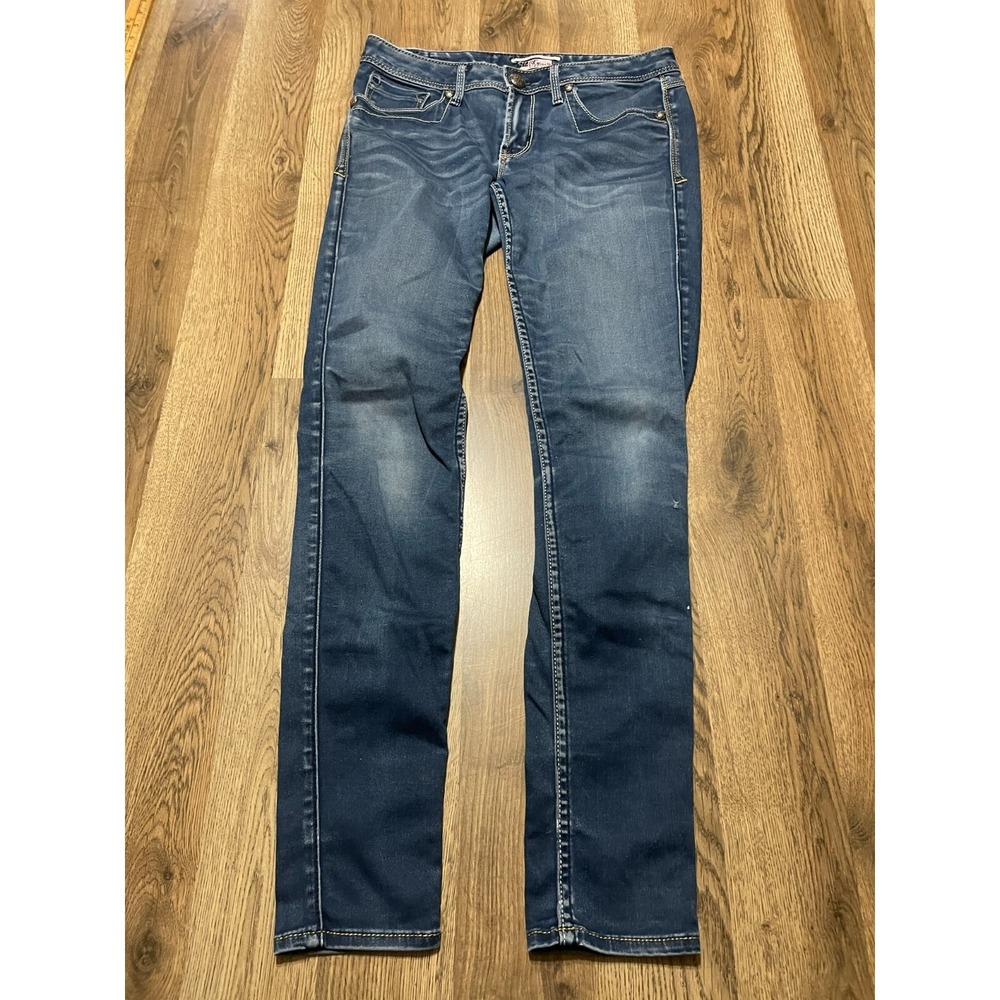 ReRock Jeans, Women's Size 30? Blue, Denim, Straight Leg, Pockets